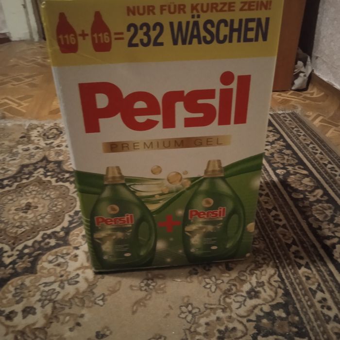 Продам житкий стиральный порошок