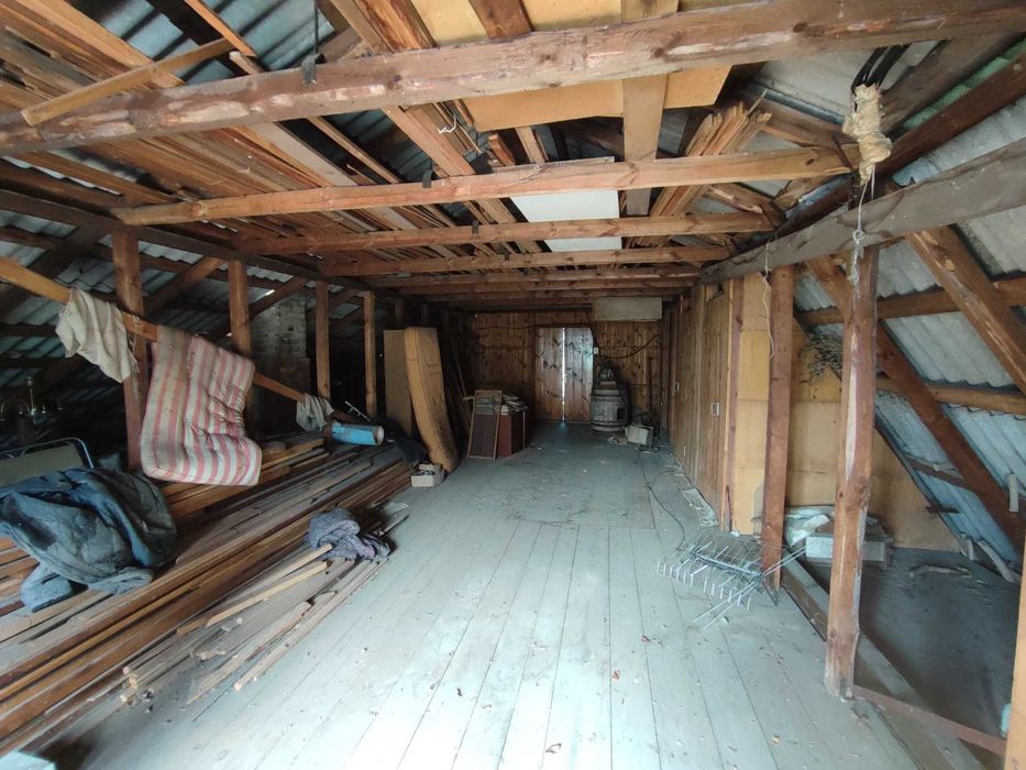 № 11852 - Дом, Бумажная фабрика, Слобода Селец, 2-эт.