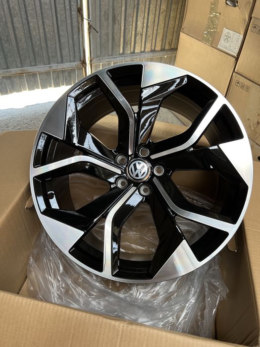 Диски Нові R19/5/112 Skoda Kodiaq VW Tiguan ID-4
