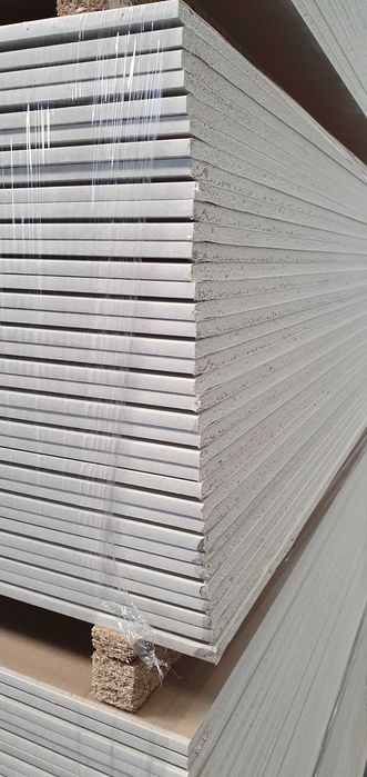 Placas e Perfilaria Pladur