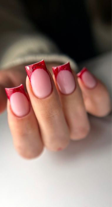 Manicure • Pedicure • Paznokcie żelowe • Rzęsy • Brwi | Kraków