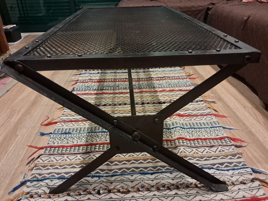 Mesa de sala de estar