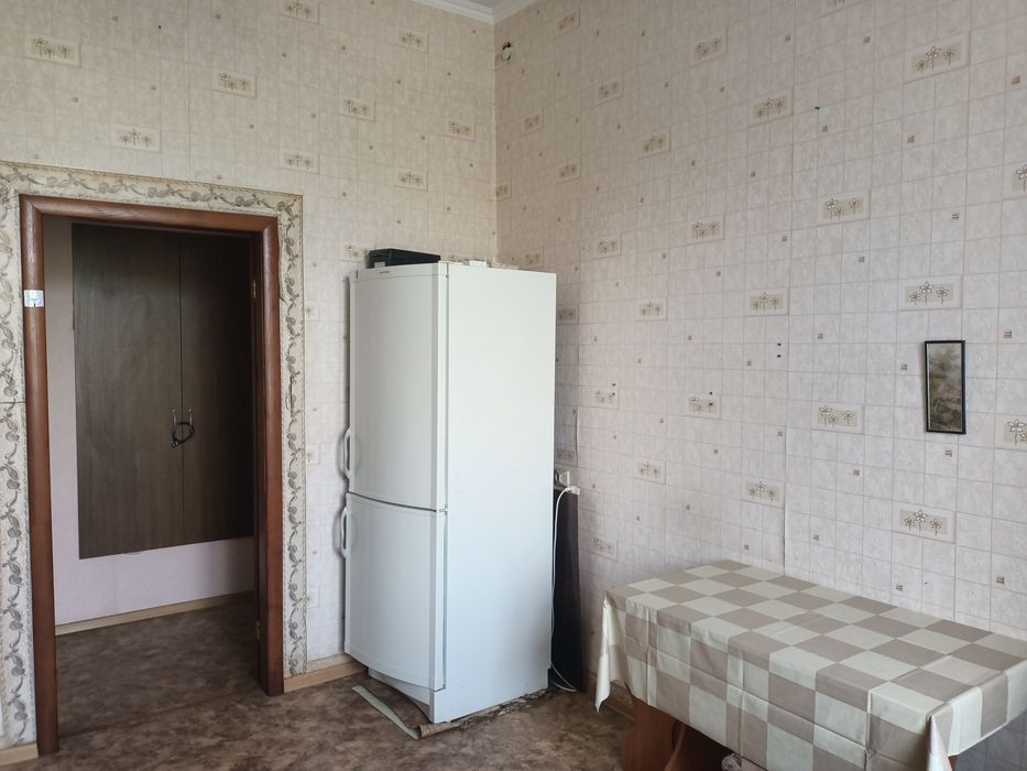 Продаж 1 кімнатної квартири Пр. Миру Льотна