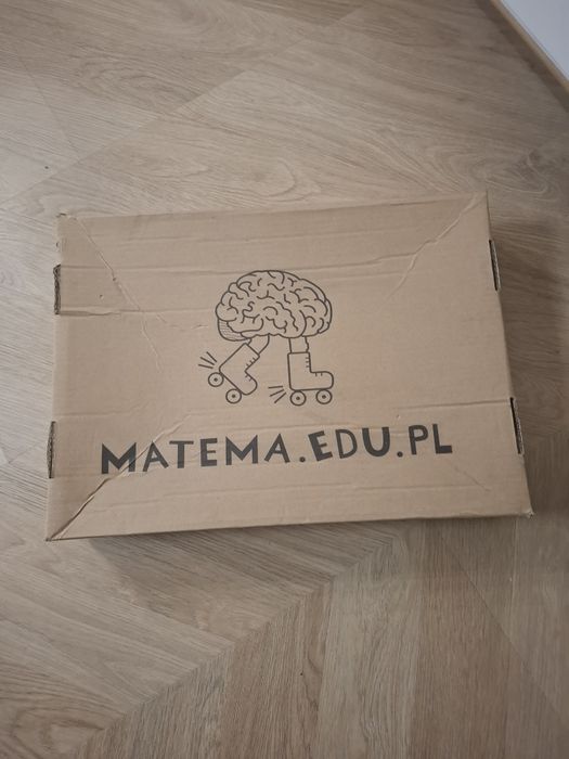 Gra matematyczna matma Edu