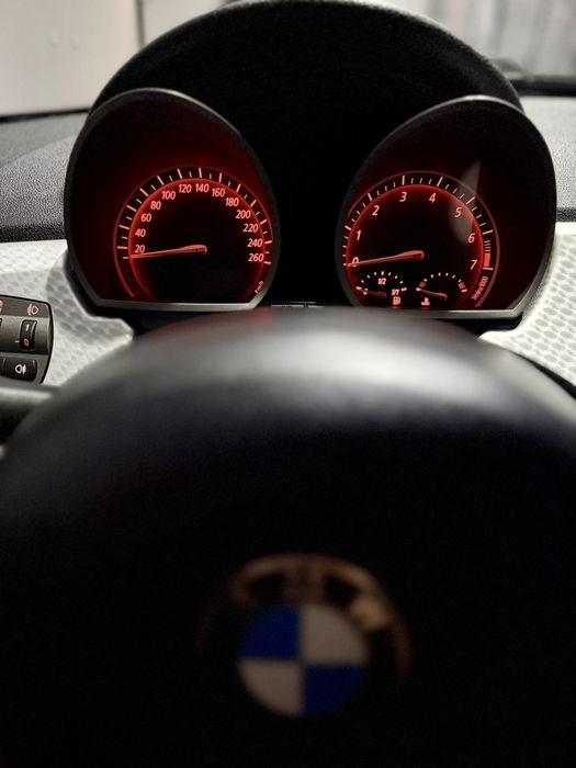 Bmw Z4 2.2i manual