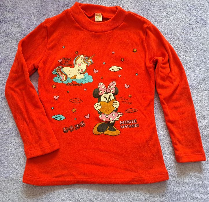 2 Camisolas Criança Menina (8/9)