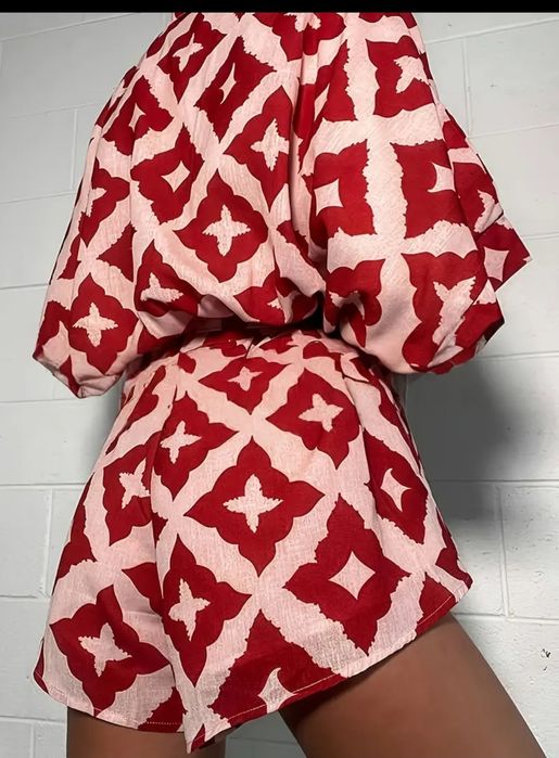 Комбінезон жіночий літній