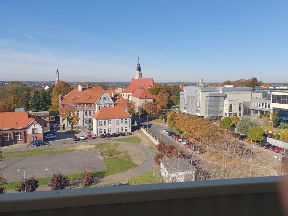 Mieszkanie do wynajecia w Boleslawcu