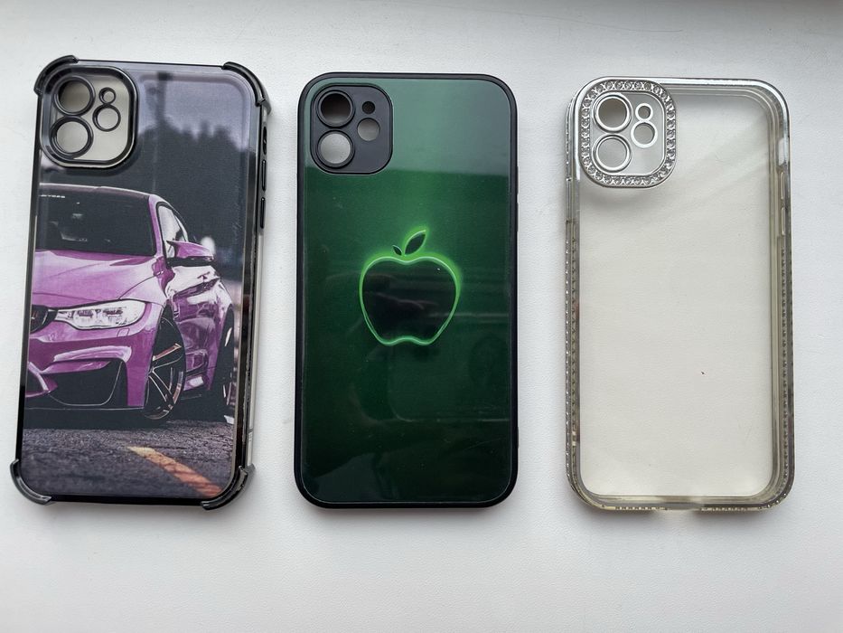 Продам чохли на айфон 11