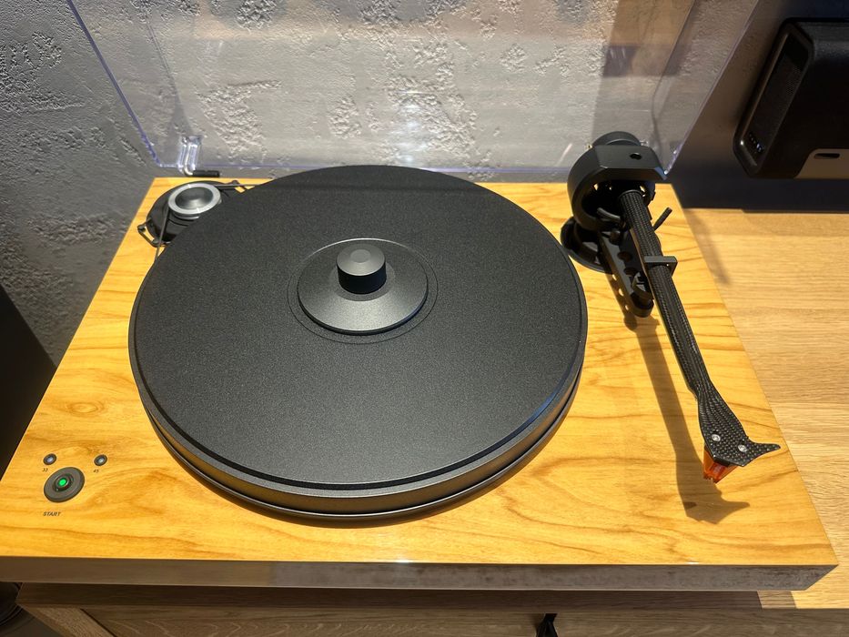 Gramofon Pro ject 2Xperiance SB