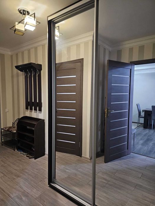 1-room apartment apartment by the address st. Literaturnaya (area 47,9 m²) - Atlanta.ua - photo 13