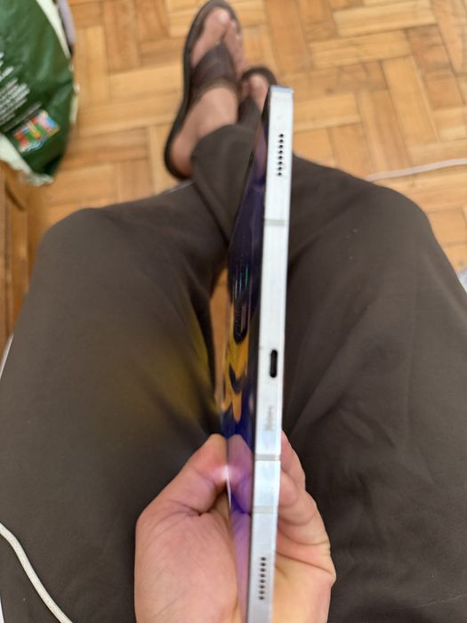 Samsung galaxy tab s7
