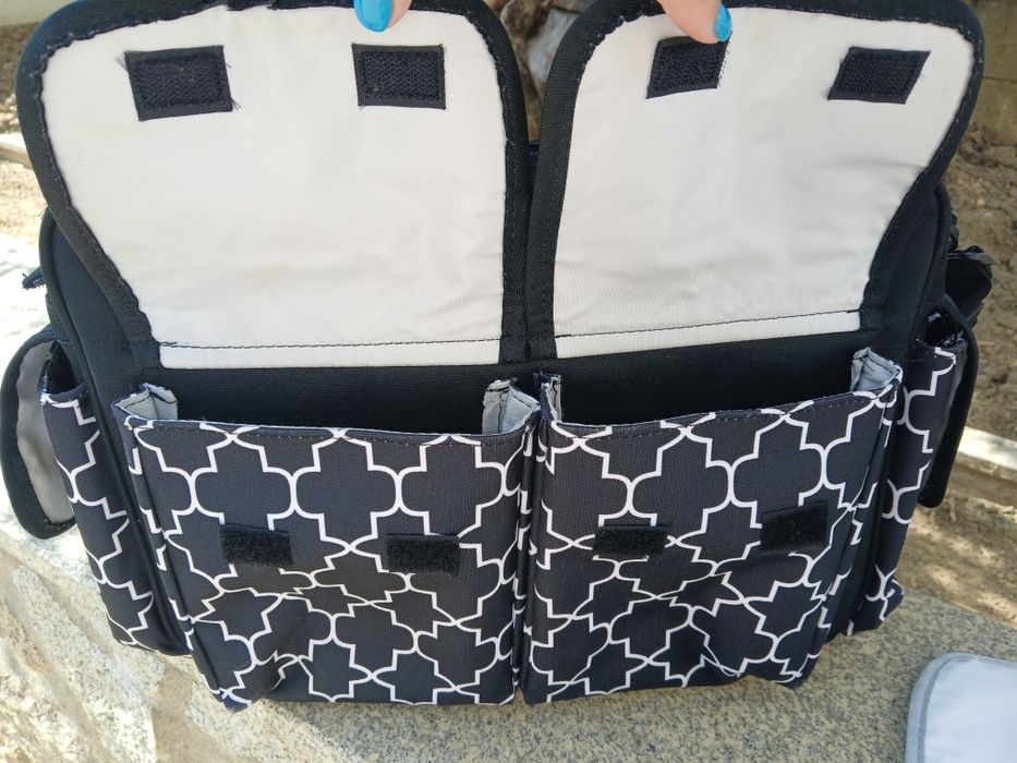 Bolsa de maternidade