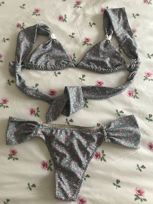 Bikini Cantê 2020