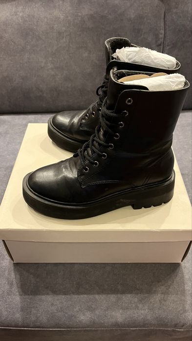 Buty zimowe rozmiar 37