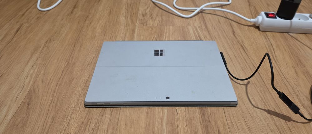 Microsoft surface Pro