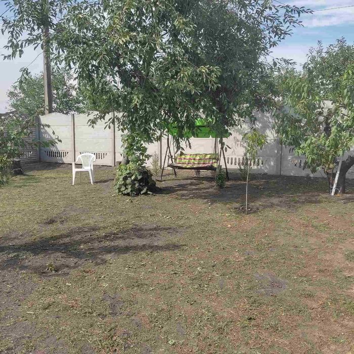 Продається житловий будинок в с. Мала Кохнівка