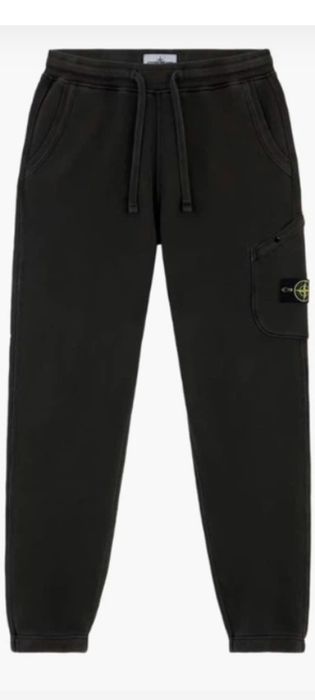 Stone Island штаны карго