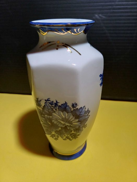 Jarrão Porcelana