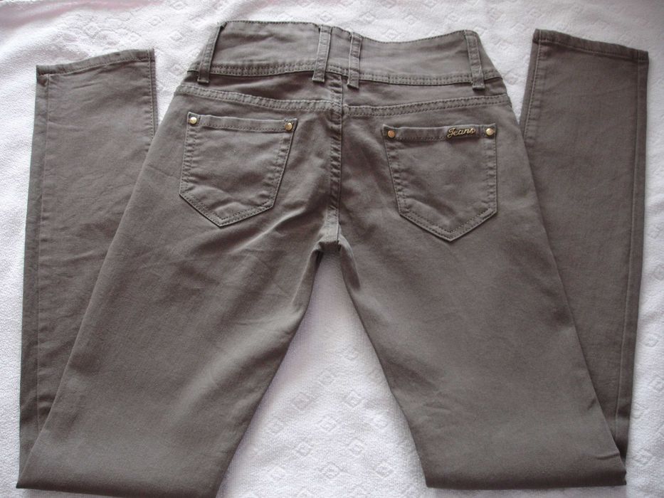 calças tamanho 36 novas