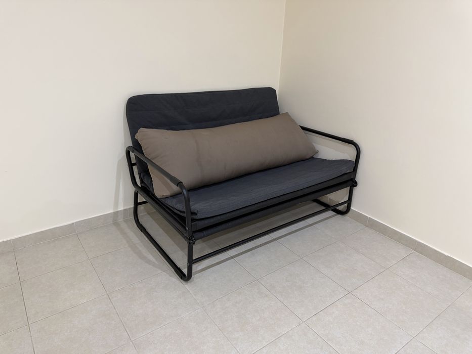 Sofa ikea em bom estado