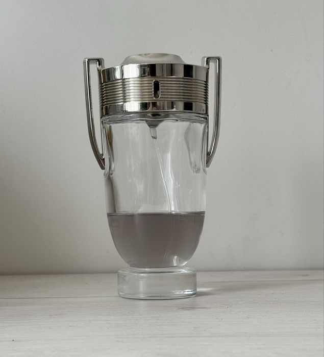Paco Rabanne Invictus ~50/200ml batch z 2021-08