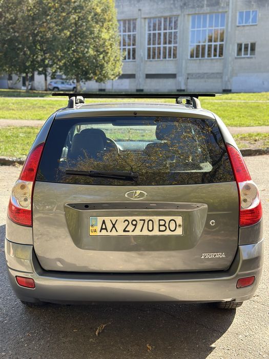 Lada 217130 Priora