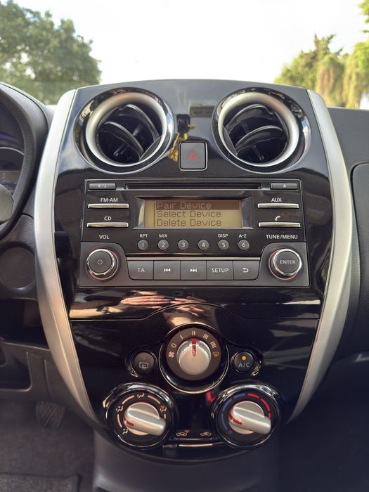Nissan Note 1.2 Acenta | 65.000 kms | 2016