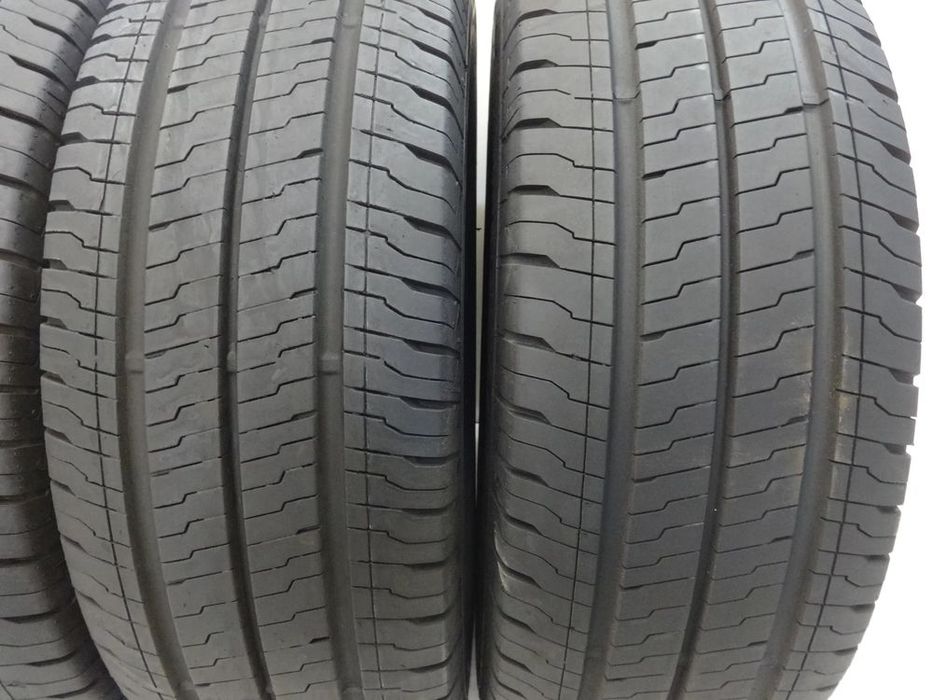 235/65/16c Continental VanContact Eco