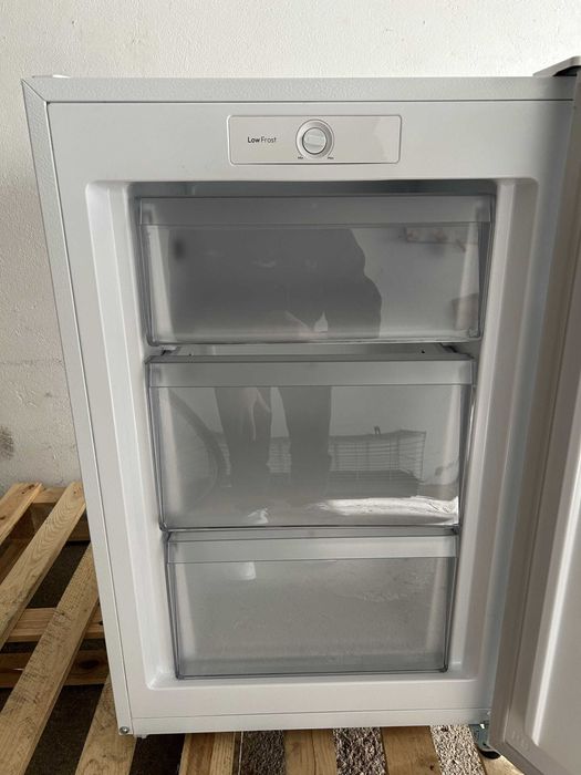 Arca congeladora novo 90L