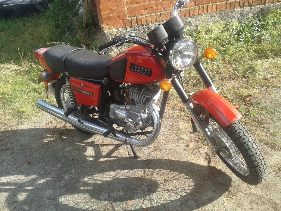 Иж юпитер 5 новий