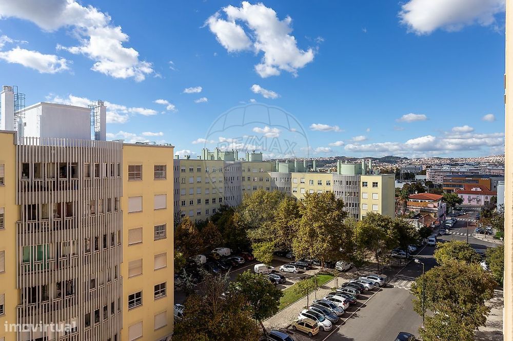 Apartamento T0 para arrendamento