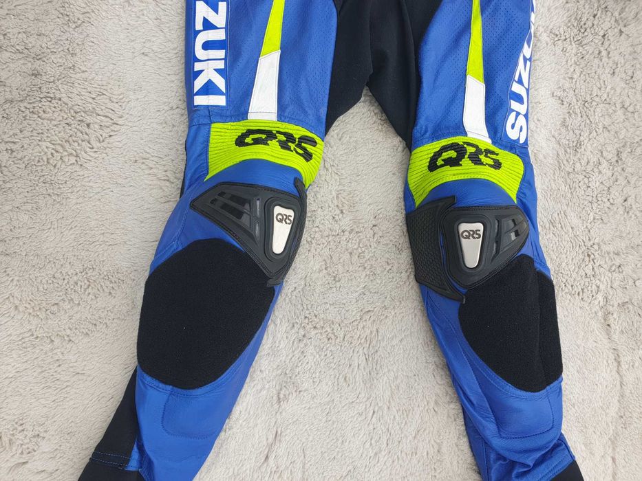 wys 29.09  Suzuki GSXR 48 Eur S-XS  kombinezon motocyklowy