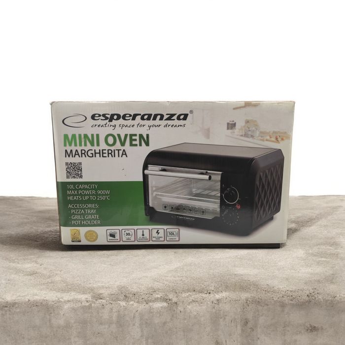 Na Lewara Mini piekarnik