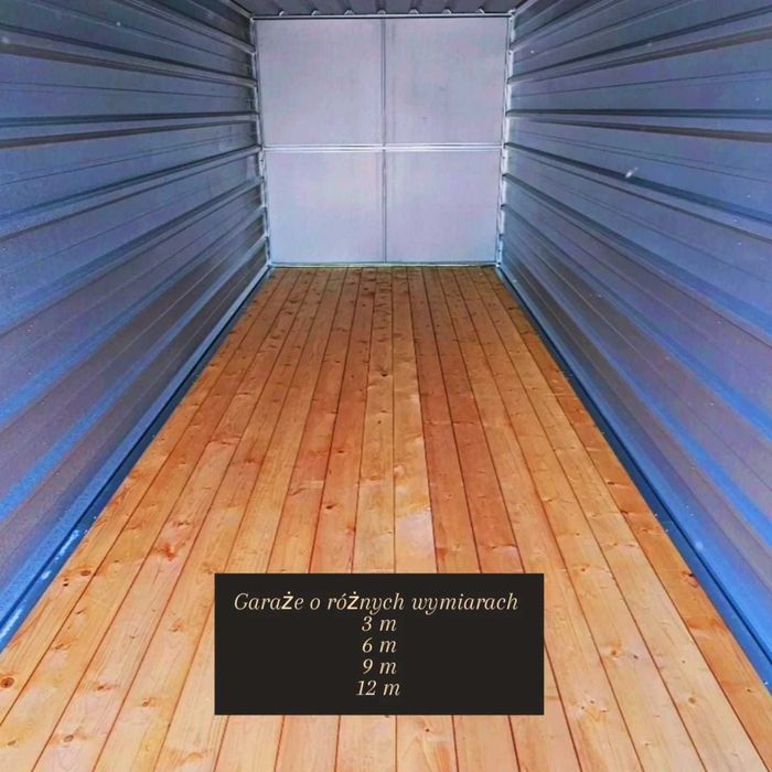 Wynajem magazynów na metry-Żywiec.