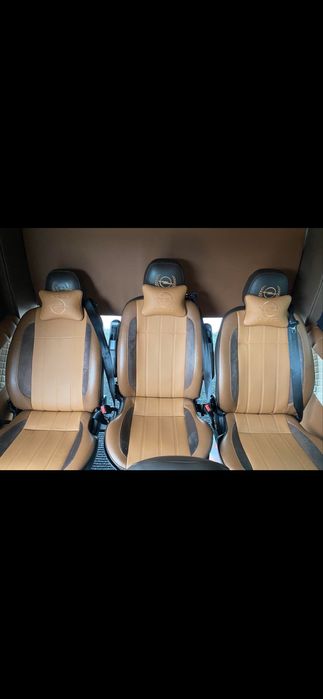 Продам бус opel movano 8+1 , 2015 року