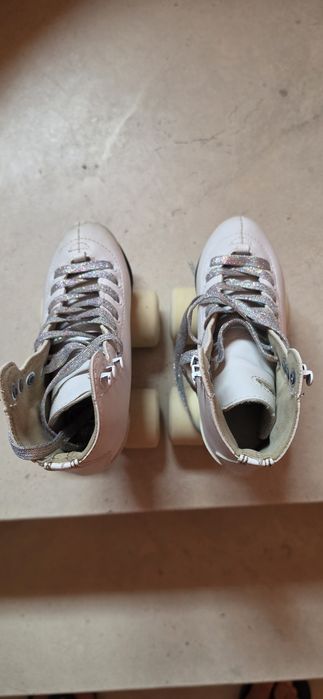 Patins para criança iniciação