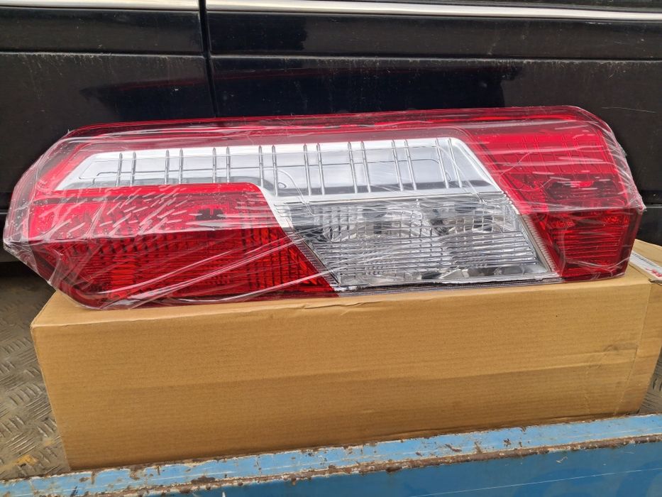 Ford transit mk 8  2014 +