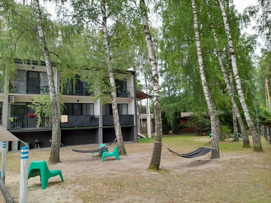 Wynajmę apartament 2-4os, Okuninka, Apart