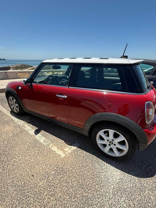 Mini One 1.4 75cv | 2009 | Gasolina