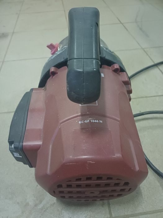 Pompa wody ogrodowa Einhell