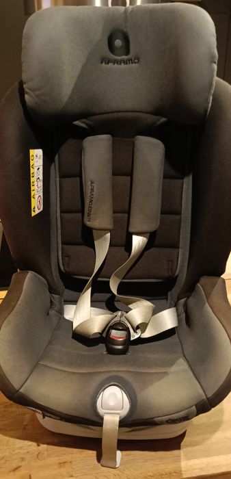 Cadeira Auto Apramo One