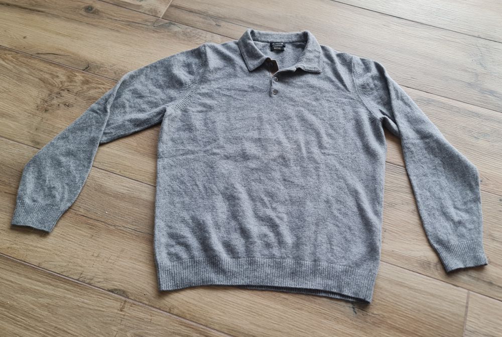 Sweter męski Massimo Dutti r. S
