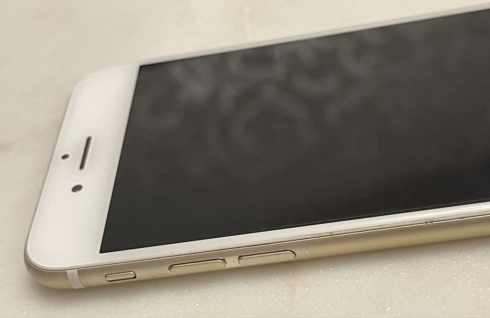 iPhone 6 128GB - bateria 100%