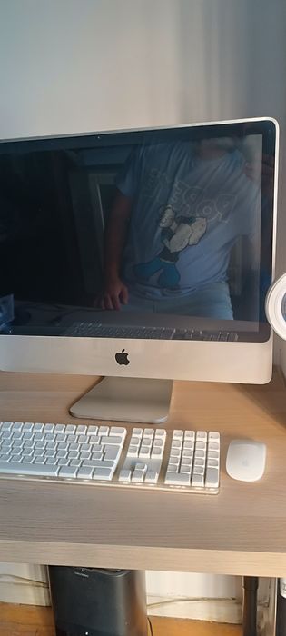 Mac 29 pulgadas em perfeito estado