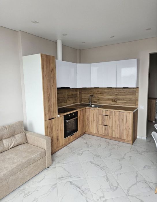 СДАМ Евродвушку ЖК Вильямса  Новострой Генератор Светлая Уютная