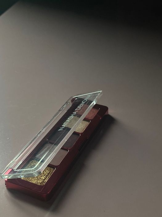 Paleta cieni Natasha Denona