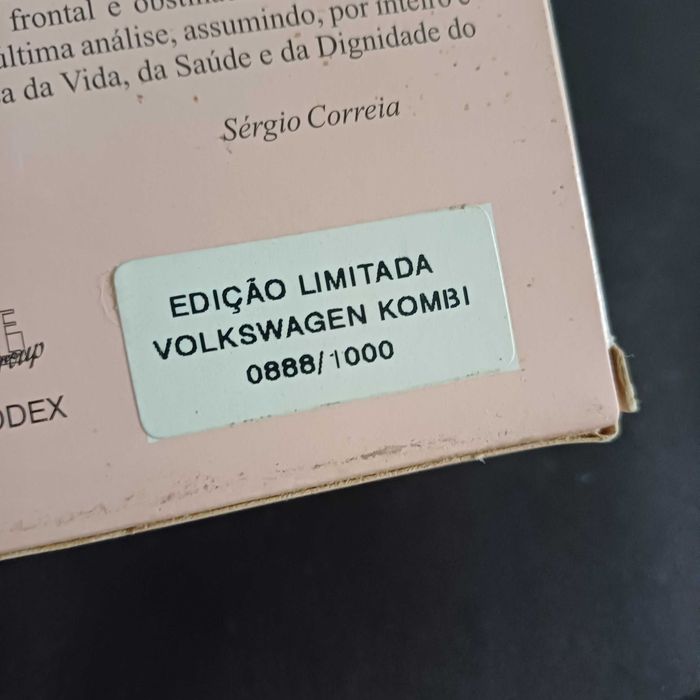 Volkswagen edições limitadas