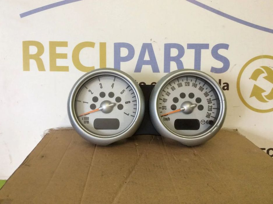 Quadrante Mini Cooper 1.4 D