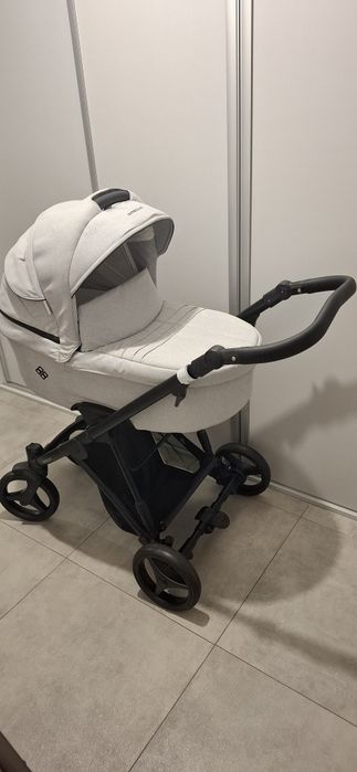 Sprzedam wózek Bebetto 2 w 1